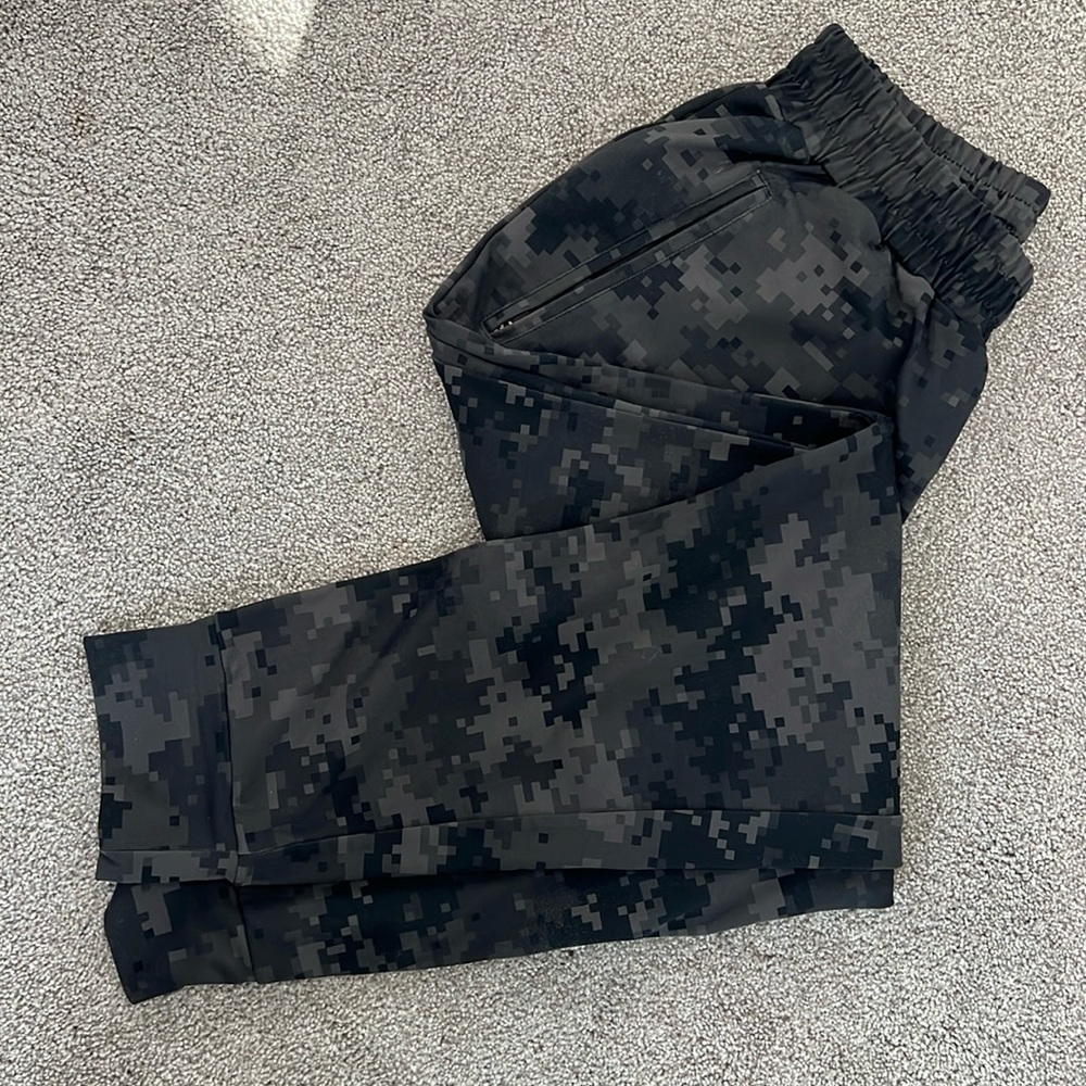 Barbell Apparel Men’s Joggers